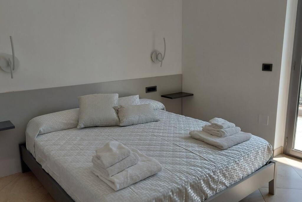 Maison Ardesia Daire Pescara Dış mekan fotoğraf